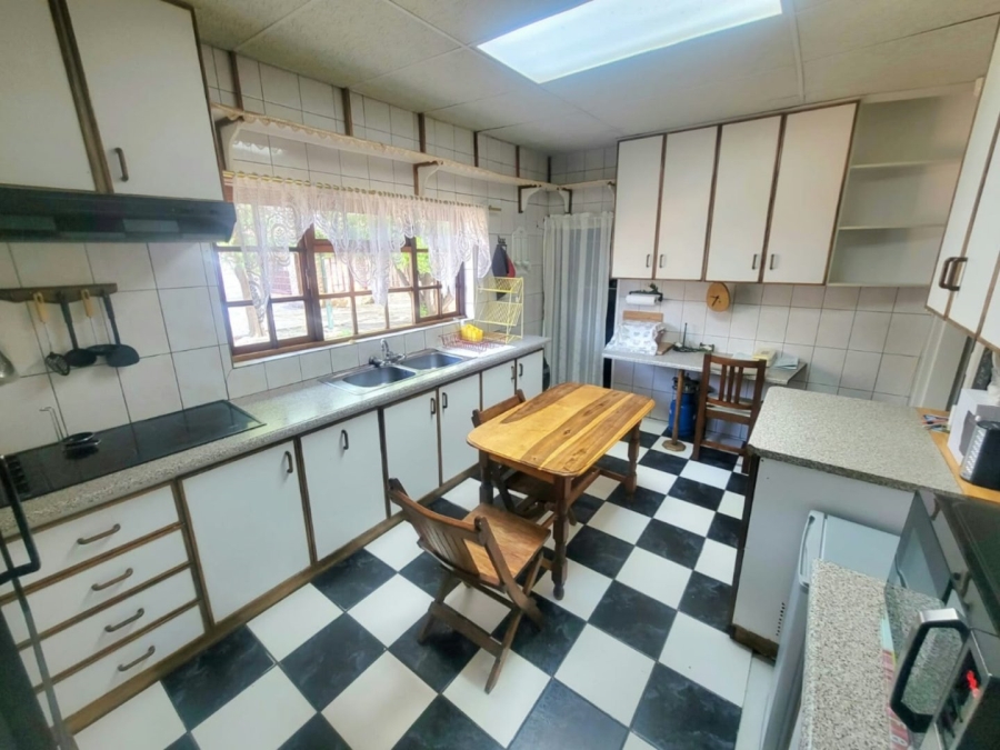 3 Bedroom Property for Sale in Presidentia Free State